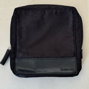 Guerlain makeup bag